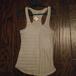 NWT Bcbg dress tank top